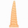 Thread 22 cm/8.6" Butt Plug