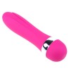Rocket Series Vibrator - Flower