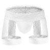 Men Lace Boxers Briefs Sexy Lingeries