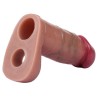 Giant Silicone Endurance Sleeve - H