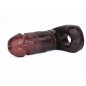 Giant Silicone Endurance Sleeve - H Giant Silicone Endurance Sleeve - H