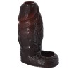 Giant Silicone Endurance Sleeve - F