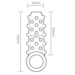 Enhancer Beads Sleeve
