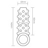 Enhancer Beads Sleeve