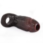 Giant Silicone Endurance Sleeve - F Giant Silicone Endurance Sleeve - F