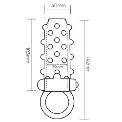 Enhancer Beads Sleeve