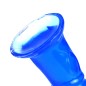 Realistic Colorful 10.2"/26 cm Dildo - Bamboo