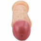 Lifelike 9.9"/25 cm Realistic Dildo - Fat