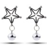 Star Adjustable Nipple Press