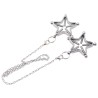 Star Adjustable Nipple Press