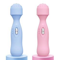 HI Mini Wand Massager