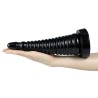 Screw Pagoda PVC Anal Beads