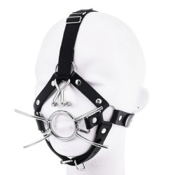 Spider Gag With Nasal Hook