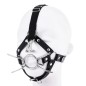 Spider Gag With Nasal Hook