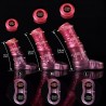 Delayed Ejaculation Dick Condoms - G