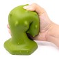 Spike Silicone Butt Plug