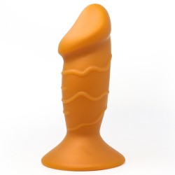 Non-toxic Anal Dildo