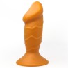 Non-toxic Anal Dildo