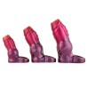 Delayed Ejaculation Dick Condoms - E