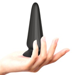 Wireless Vibration Anal Plug