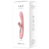 41.2 Heating Vibrator With LCD
