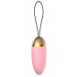Pink Lady Jump Egg
