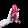Delayed Ejaculation Dick Condoms - B