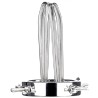 Gynaecology Anal Vaginal Giant Adjustable Speculum