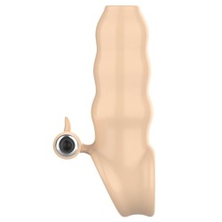 Enhancer Ripple Sleeve