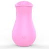 Tongue Sucking Vibrator