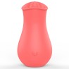 Tongue Sucking Vibrator