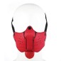 Dog Mouth Gag