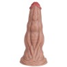 King Large Realistic Dildo 10.6"