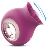 Clitoral Licking Tongue Vibrator