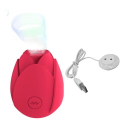 Clit Stimulator Sucker
