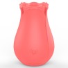 Rose Nipple &amp; Clit Sucker