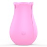 Rose Nipple &amp; Clit Sucker
