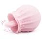 Flower Tongue Vibrator