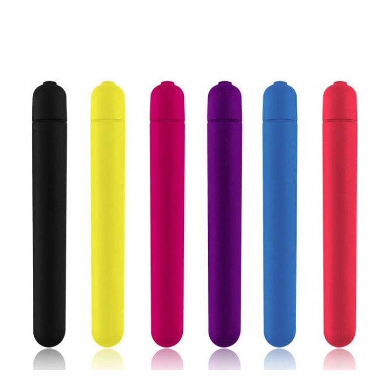 5.1 Inch Long Sex Bullet