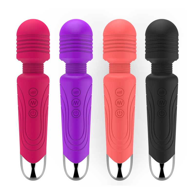 Guard Wand Massager