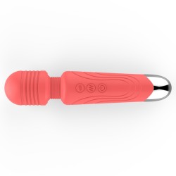 Guard Wand Massager