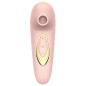 Clitoral Sucking G Spot Vibrator