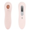 Clitoral Sucking Vibrator with 10 Intensities Modes