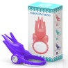 Monster Vibrating Ring