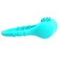 Monster Vibrating Cock Ring