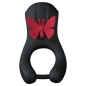 Butterfly Triple Lock Ring Butterfly Triple Lock Ring