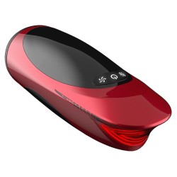FF911 Male Masturbator