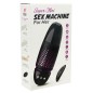 Super Sex Machine For Her