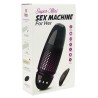 Super Sex Machine For Her