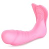 T Style Strap-on vibrator
